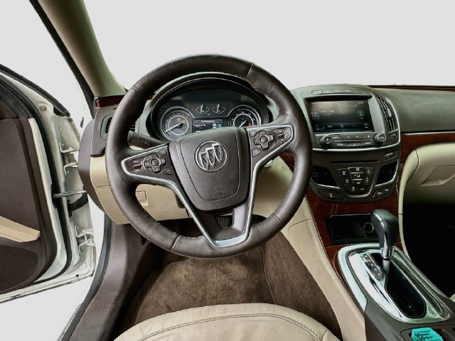 Used 2014 Buick Regal Premium FWD image 12
