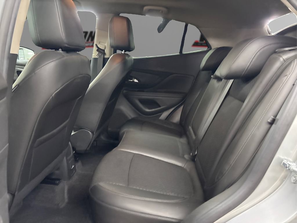Used 2022 Buick Encore Preferred w/ Safety Package image 10