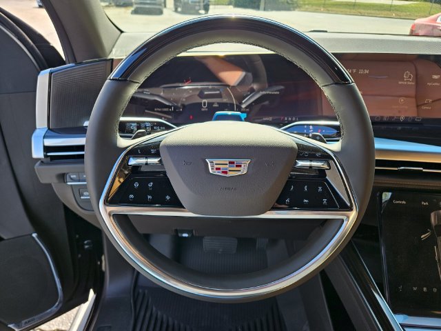 New 2026 Cadillac Escalade Luxury w/ Touring Package AWD/4WD image 25