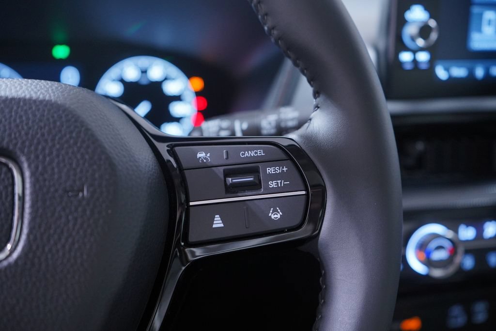 Used 2024 Honda CR-V EX-L image 21