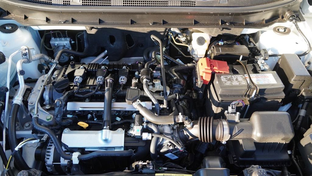 Used 2024 Nissan Kicks SR w/ SR Premium Package image 41