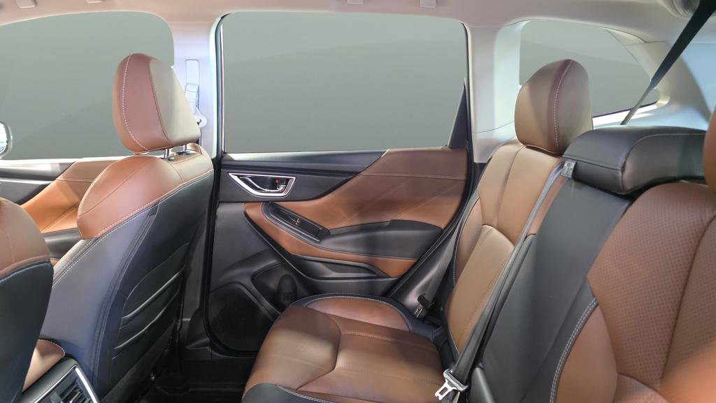 Used 2022 Subaru Forester Touring w/ Popular Package #2 image 26