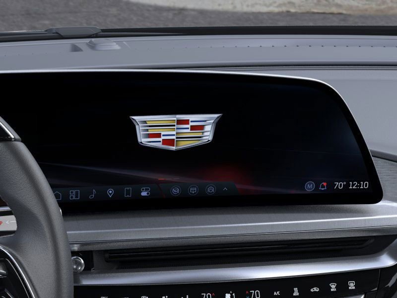 New 2026 Cadillac Lyriq V image 20