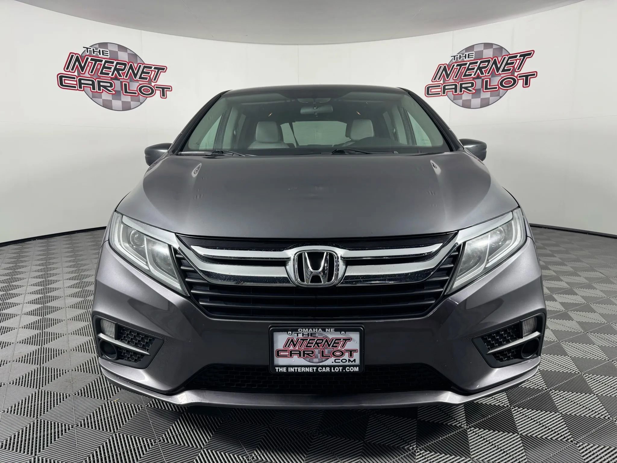 Used 2020 Honda Odyssey LX image 2