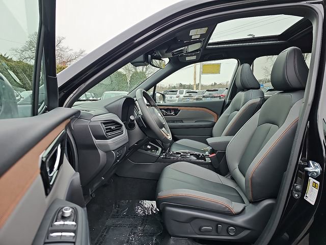 New 2026 Subaru Forester Sport AWD/4WD image 11