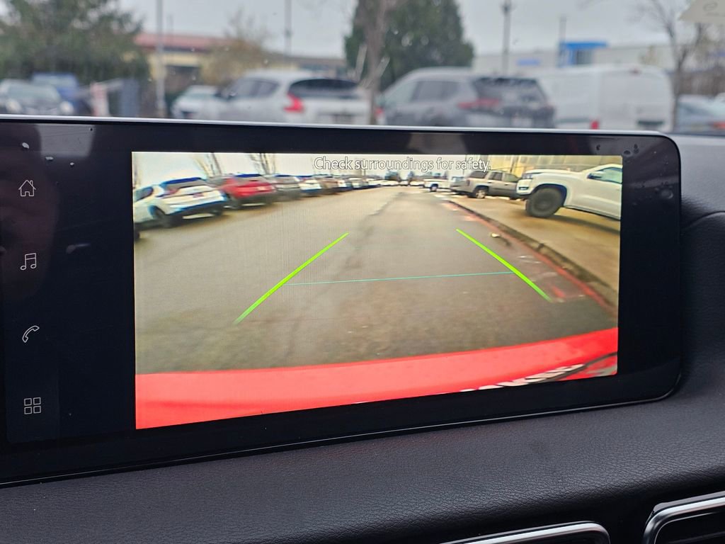 New 2026 Nissan Sentra SR w/ SR All Weather Package image 21