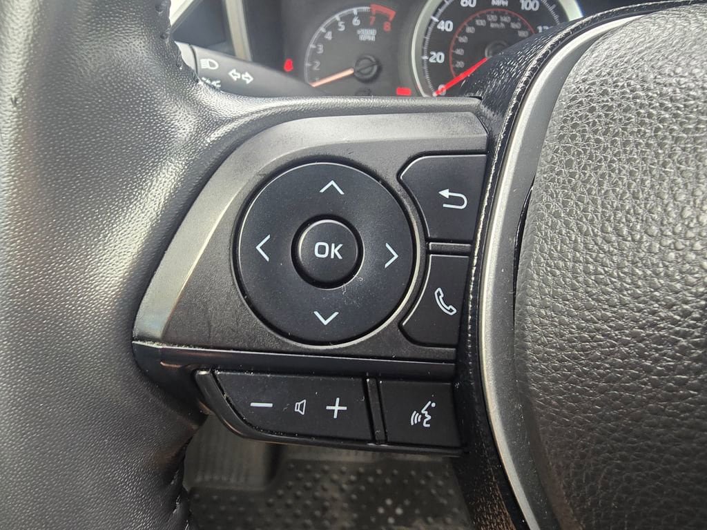 Certified 2021 Toyota Corolla SE FWD image 20