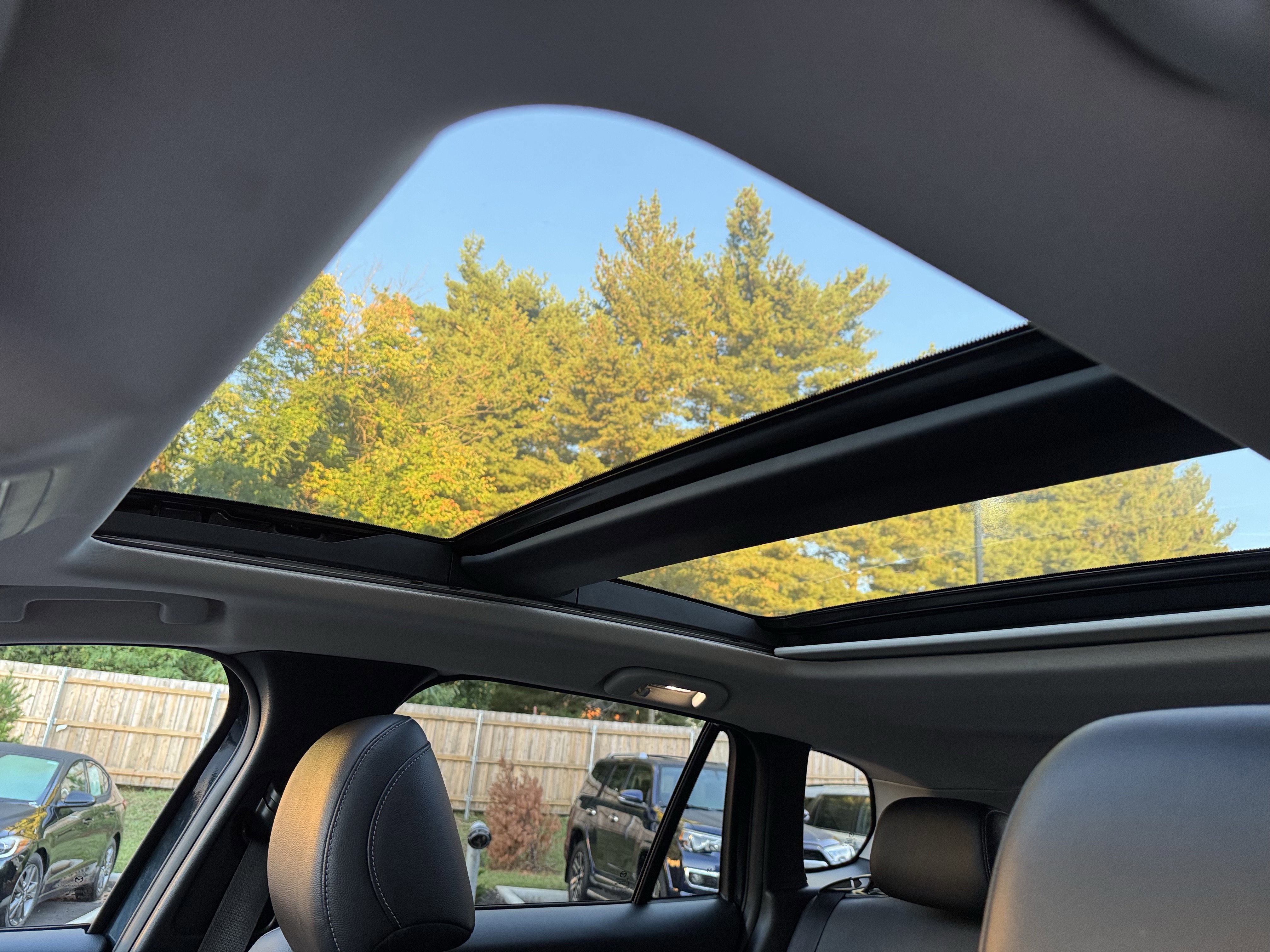 Used 2023 MAZDA CX-50 2.5 S w/ Weather Package image 16