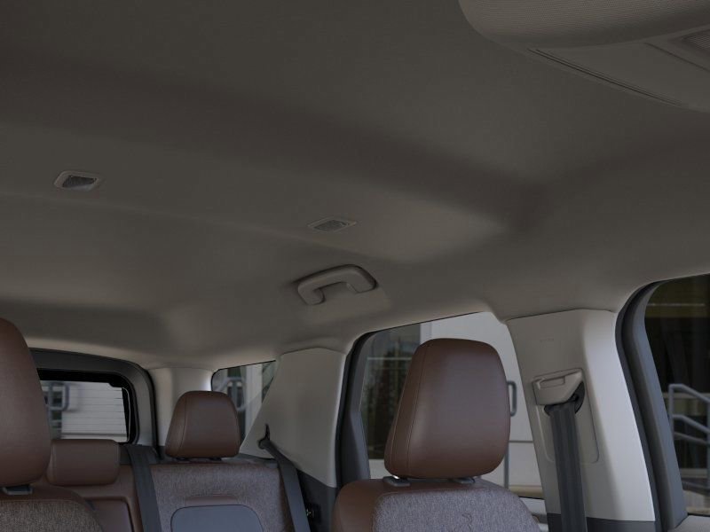 New 2026 Ford Bronco Sport Outer Banks w/ Outer Banks Tech Package+ image 22
