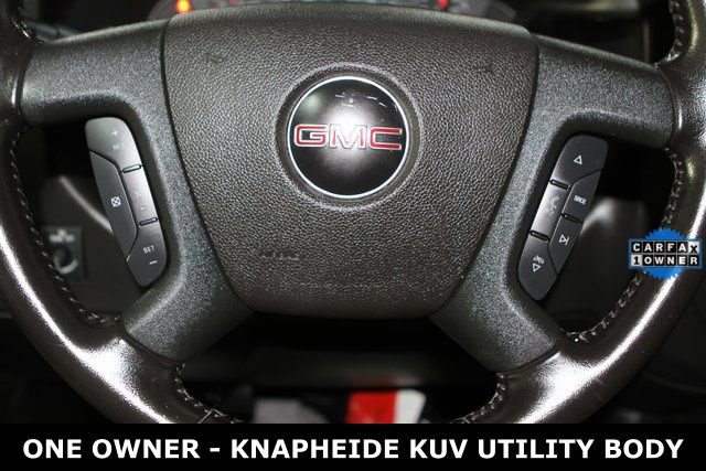 Used 2020 GMC Savana 3500 w/ Power Convenience Package image 14