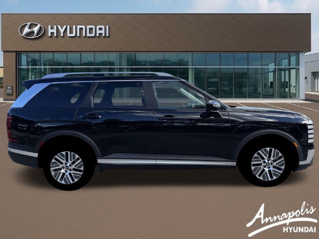 New 2026 Hyundai Palisade SEL Premium AWD/4WD image 9