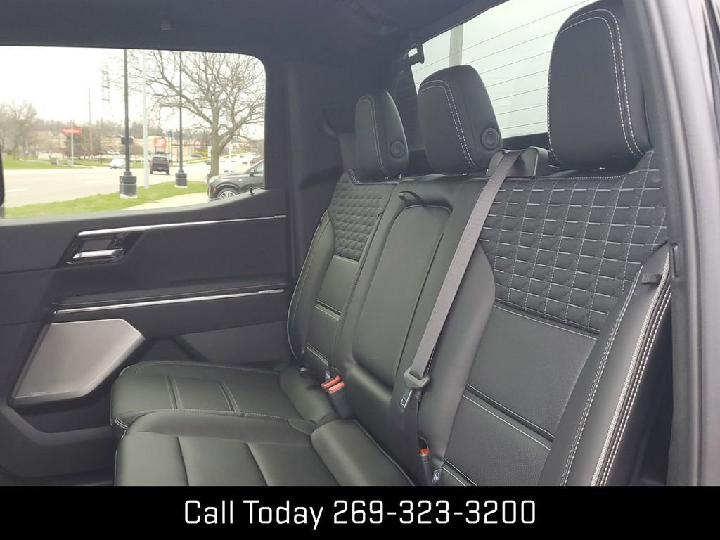 New 2025 GMC Sierra EV Denali image 17