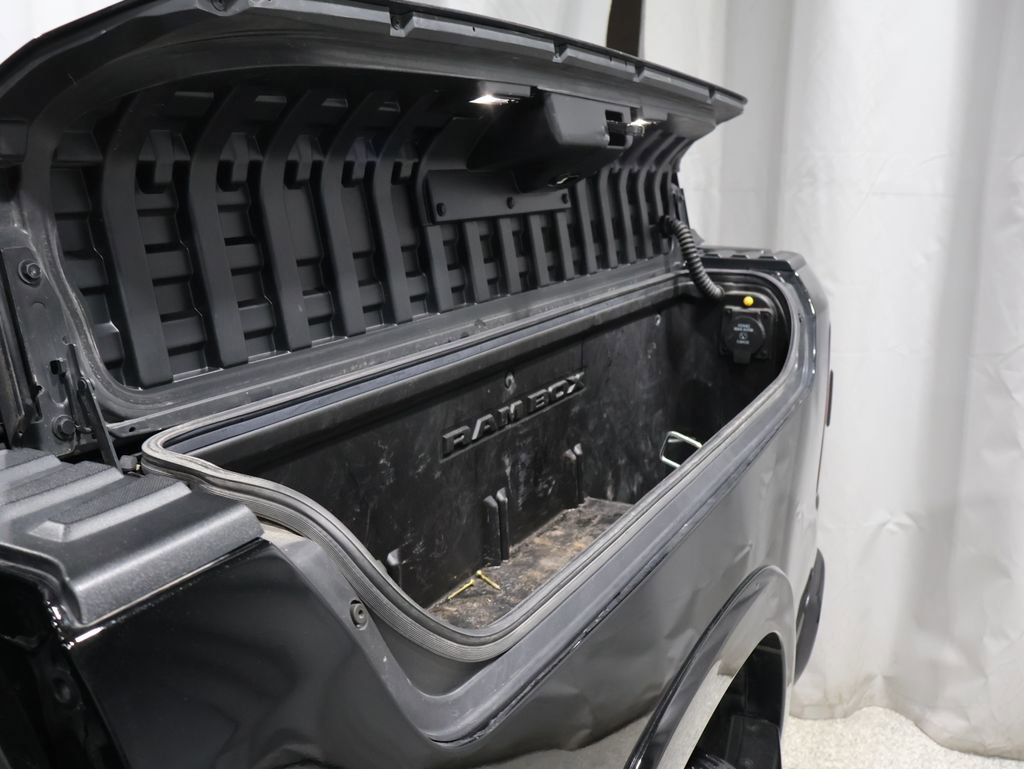 Used 2022 RAM 1500 Limited image 6