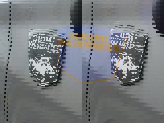 Used 2022 Subaru Forester Wilderness image 42