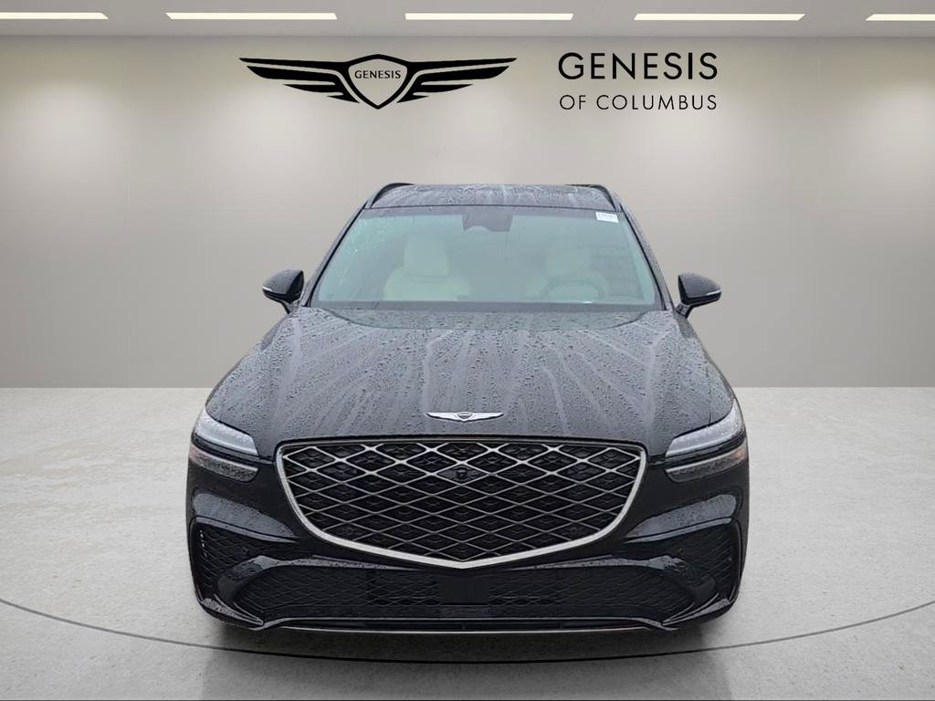 New 2026 Genesis GV70 3.5T Sport Prestige AWD/4WD image 8