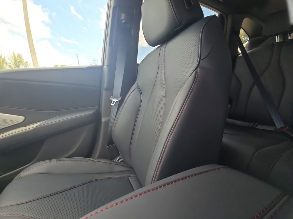 New 2026 Acura RDX A-Spec AWD/4WD image 12