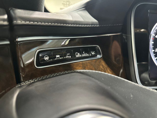 Used 2015 Mercedes-Benz S 550 4MATIC Coupe image 61