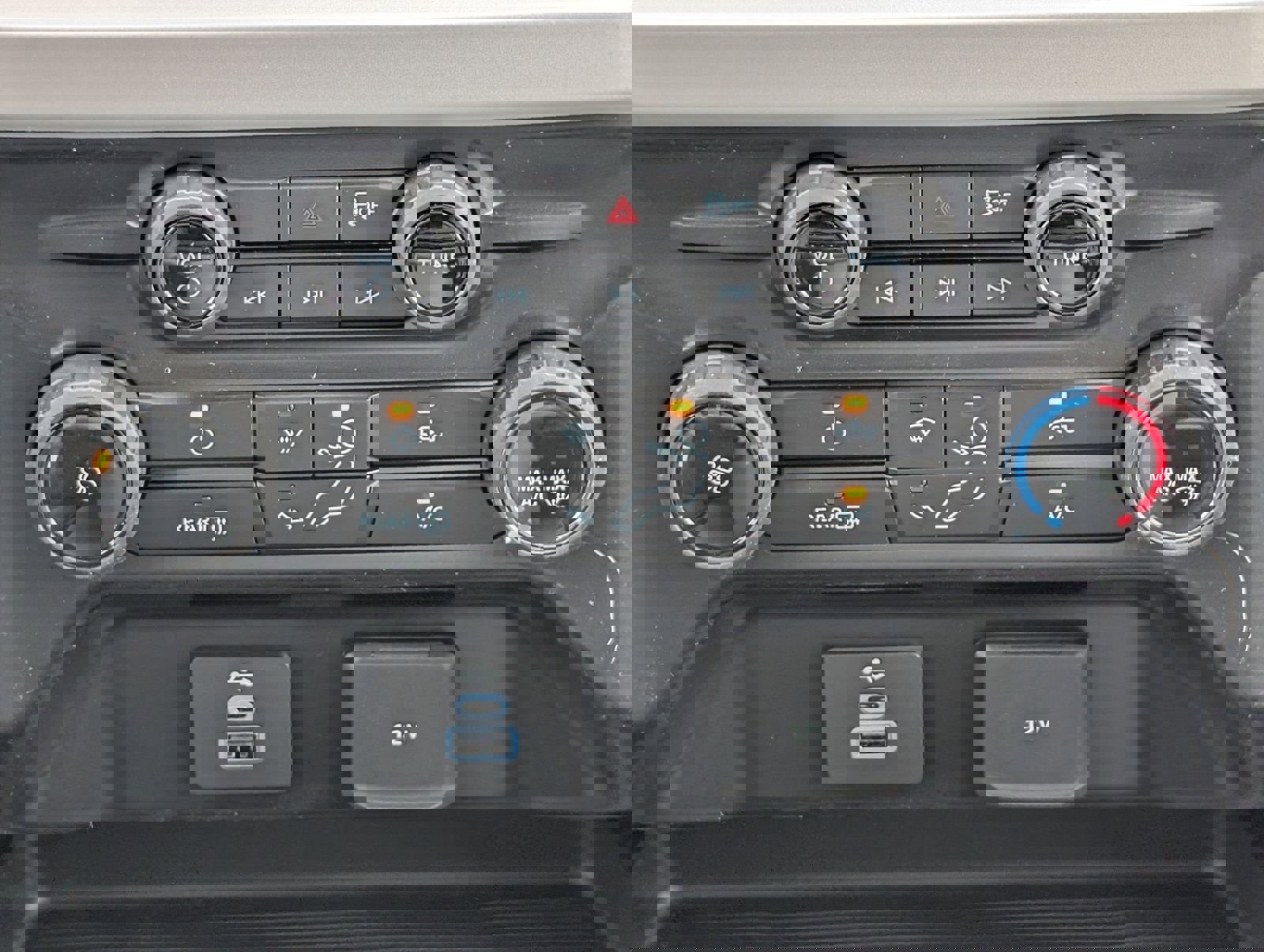 New 2026 Ford F350 XL w/ XL Chrome Package image 16