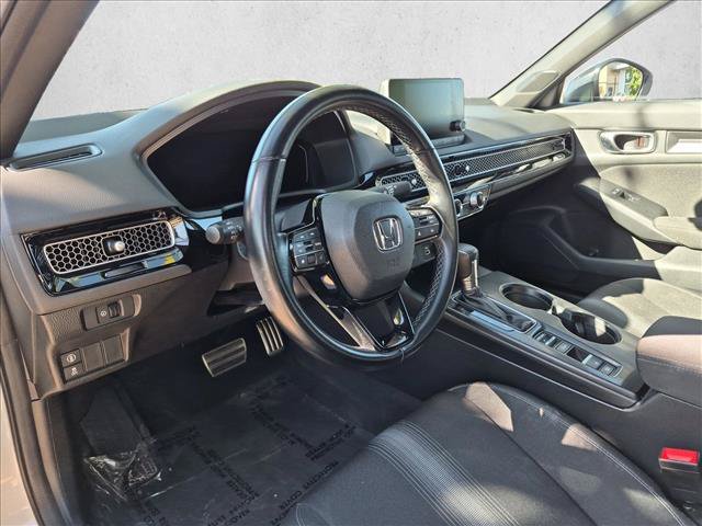 Used 2024 Honda Civic Sport image 10