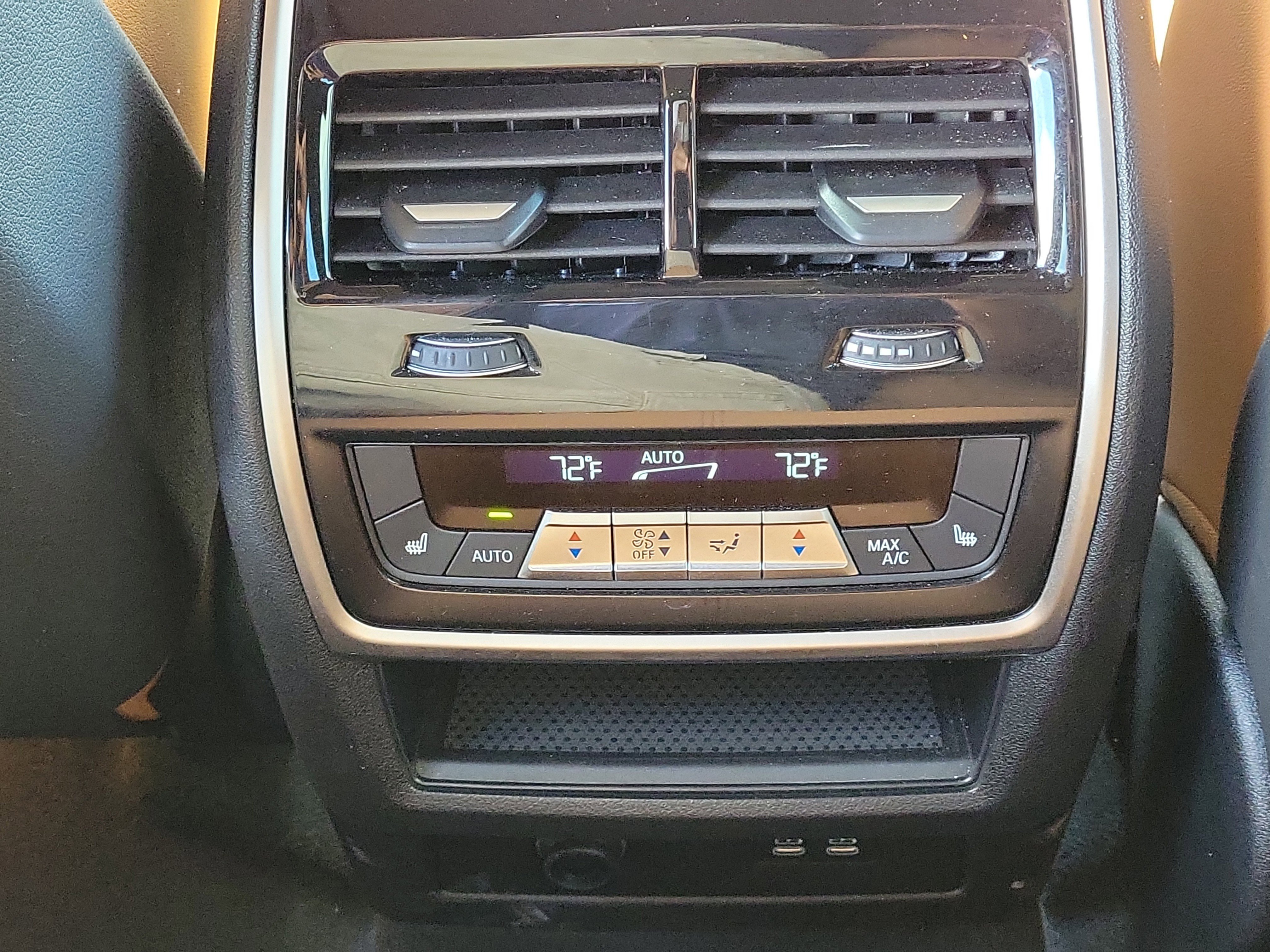 Used 2026 BMW X5 sDrive40i image 13