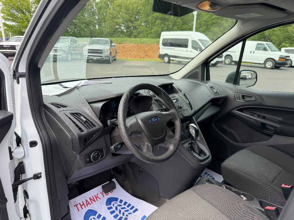 Used 2016 Ford Transit Connect XL FWD image 19