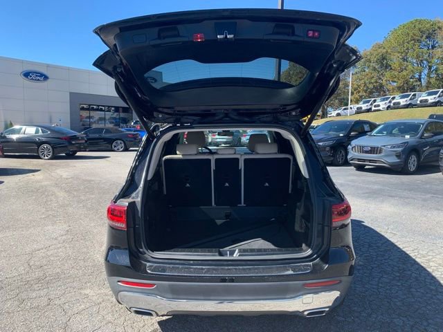 Used 2021 Mercedes-Benz GLB 250 image 26