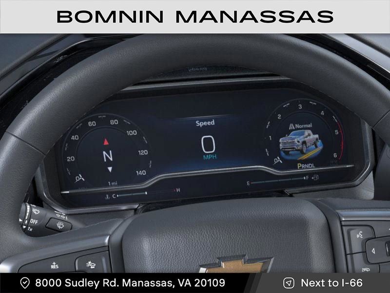 New 2026 Chevrolet Silverado 2500 LT image 18