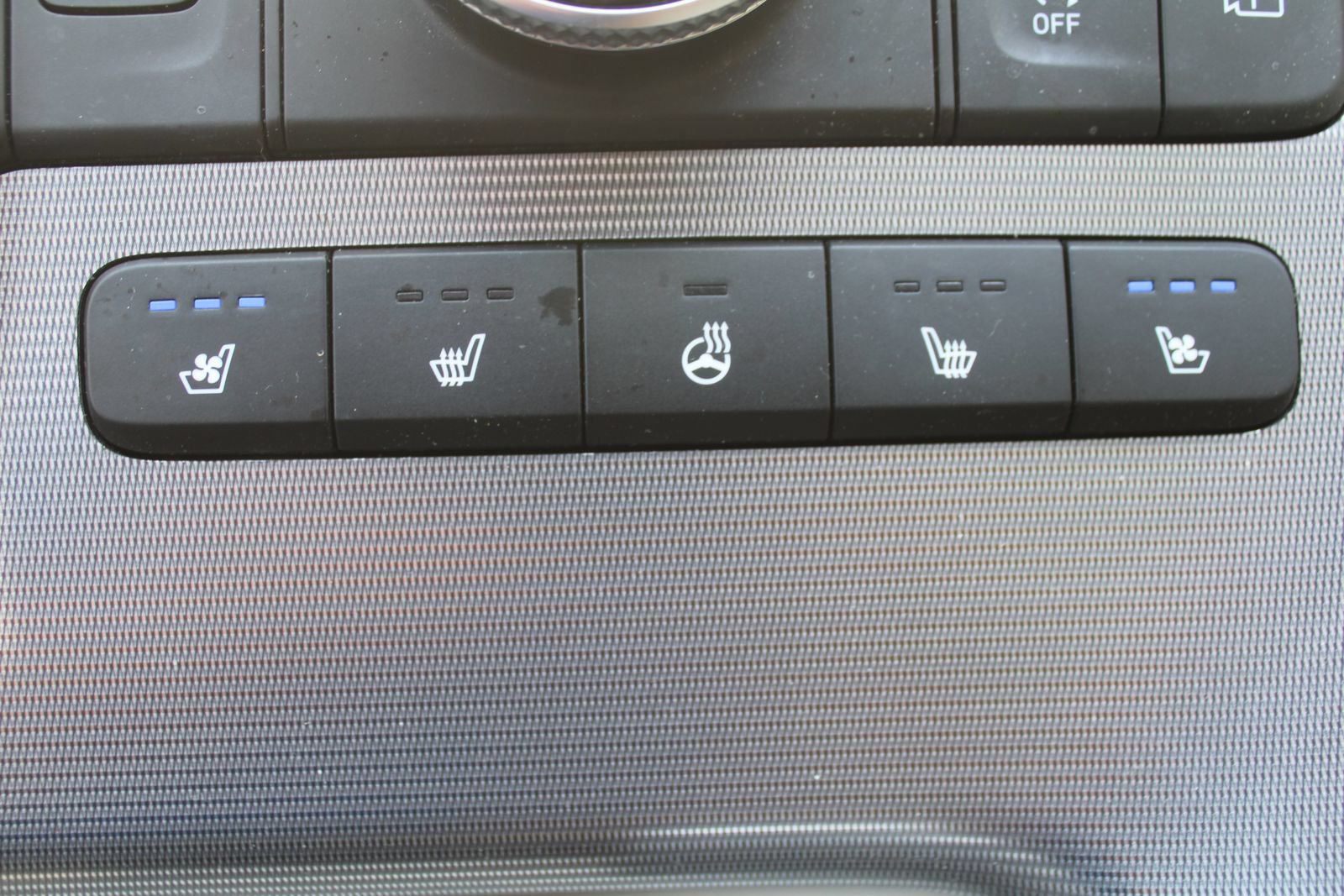 Used 2024 Hyundai Palisade Calligraphy AWD/4WD image 45