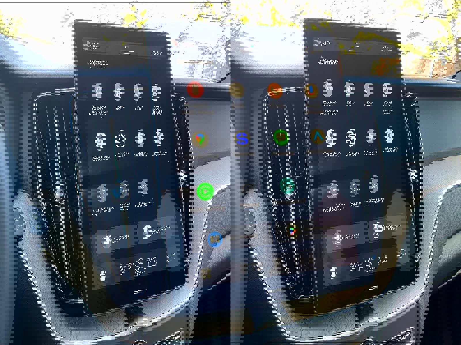 New 2026 Volvo XC60 B5 Plus w/ Protection Package Premier image 21