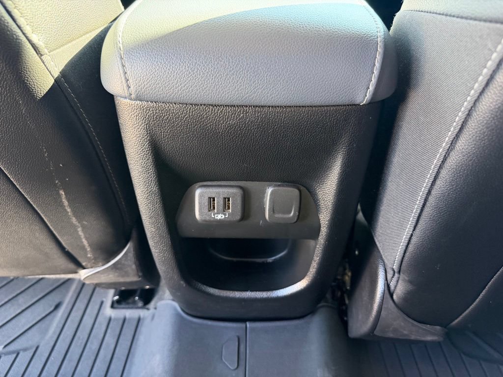 Used 2021 Chevrolet Colorado Z71 AWD/4WD image 27