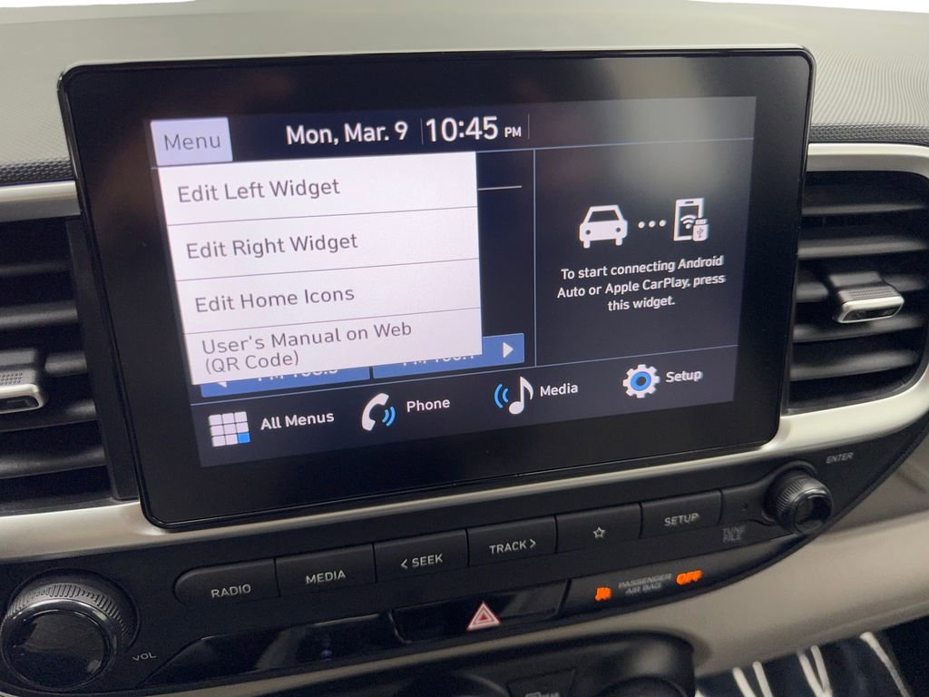 Used 2025 Hyundai Venue SEL image 60