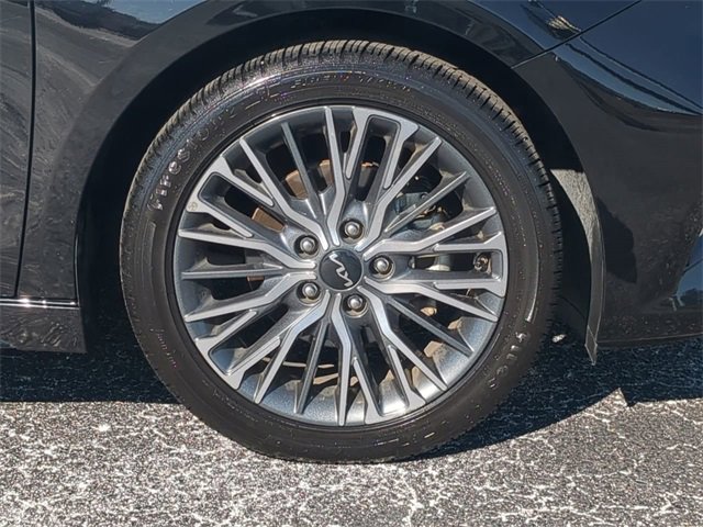 Used 2023 Kia Forte GT-Line w/ GT-Line Premium Package image 11