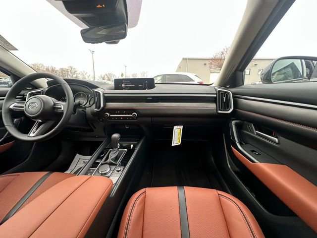 New 2026 MAZDA CX-50 AWD 2.5 S w/ Cargo Package image 31