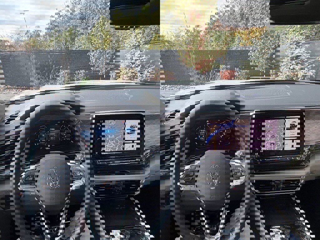 New 2026 Volkswagen Atlas SEL Premium R-Line image 29