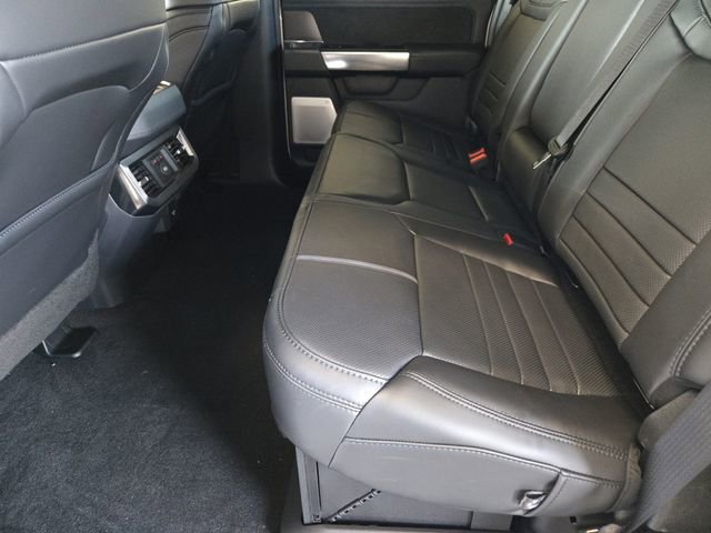 New 2026 Ford F250 Platinum AWD/4WD image 22