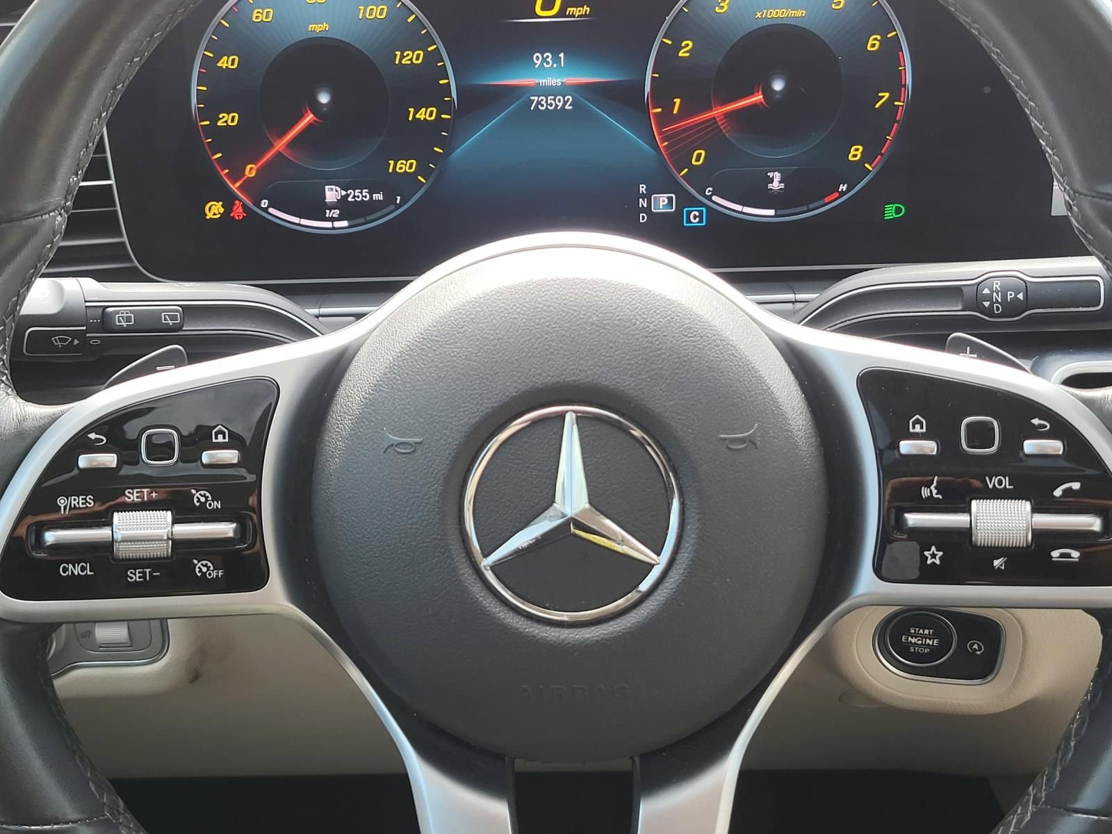 Used 2020 Mercedes-Benz GLE 350 4MATIC image 28