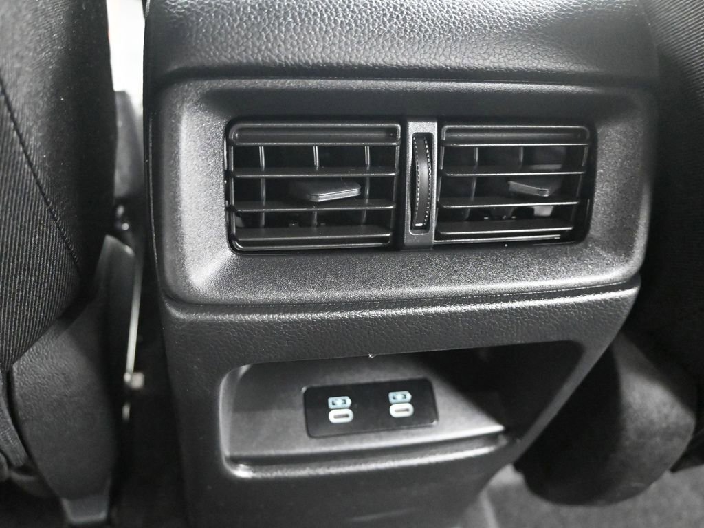 Certified 2026 Honda CR-V TrailSport image 13