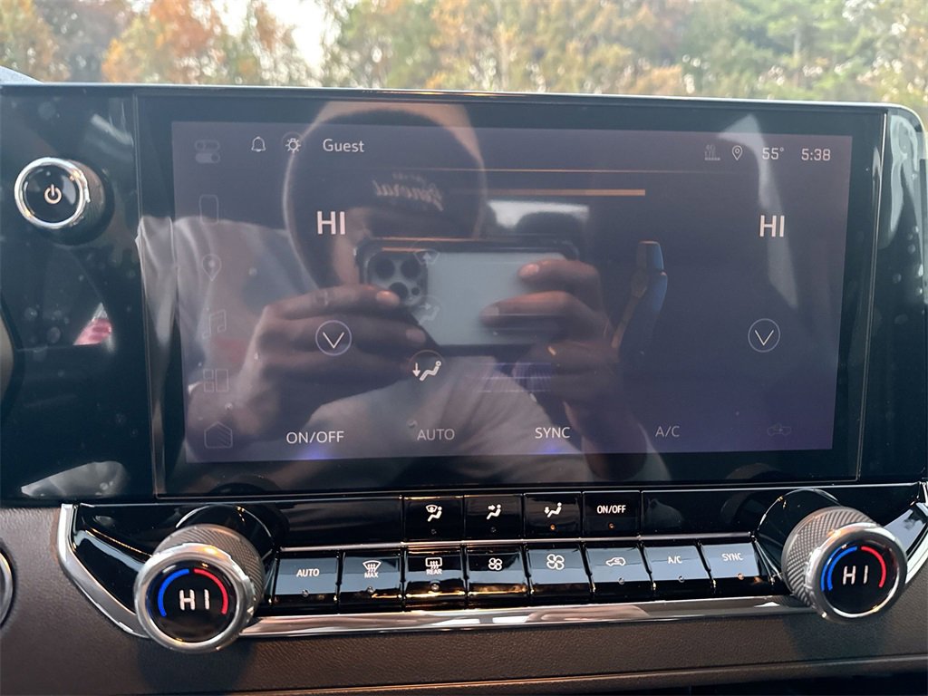 New 2026 Chevrolet Colorado Trail Boss image 25