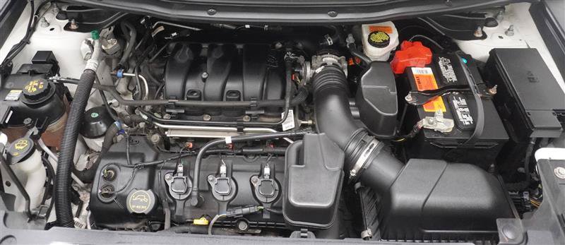 Used 2018 Ford Explorer 4WD Police Interceptor w/ Ultimate Wiring Package image 30