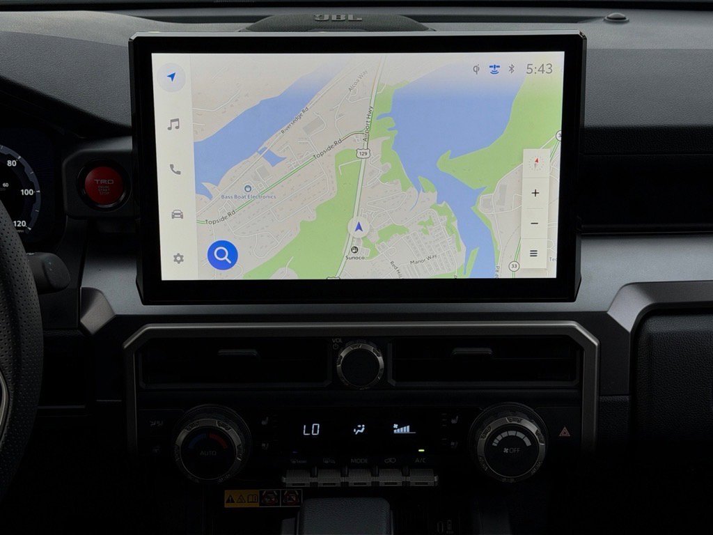 Used 2025 Toyota 4Runner TRD Off-Road Premium image 18