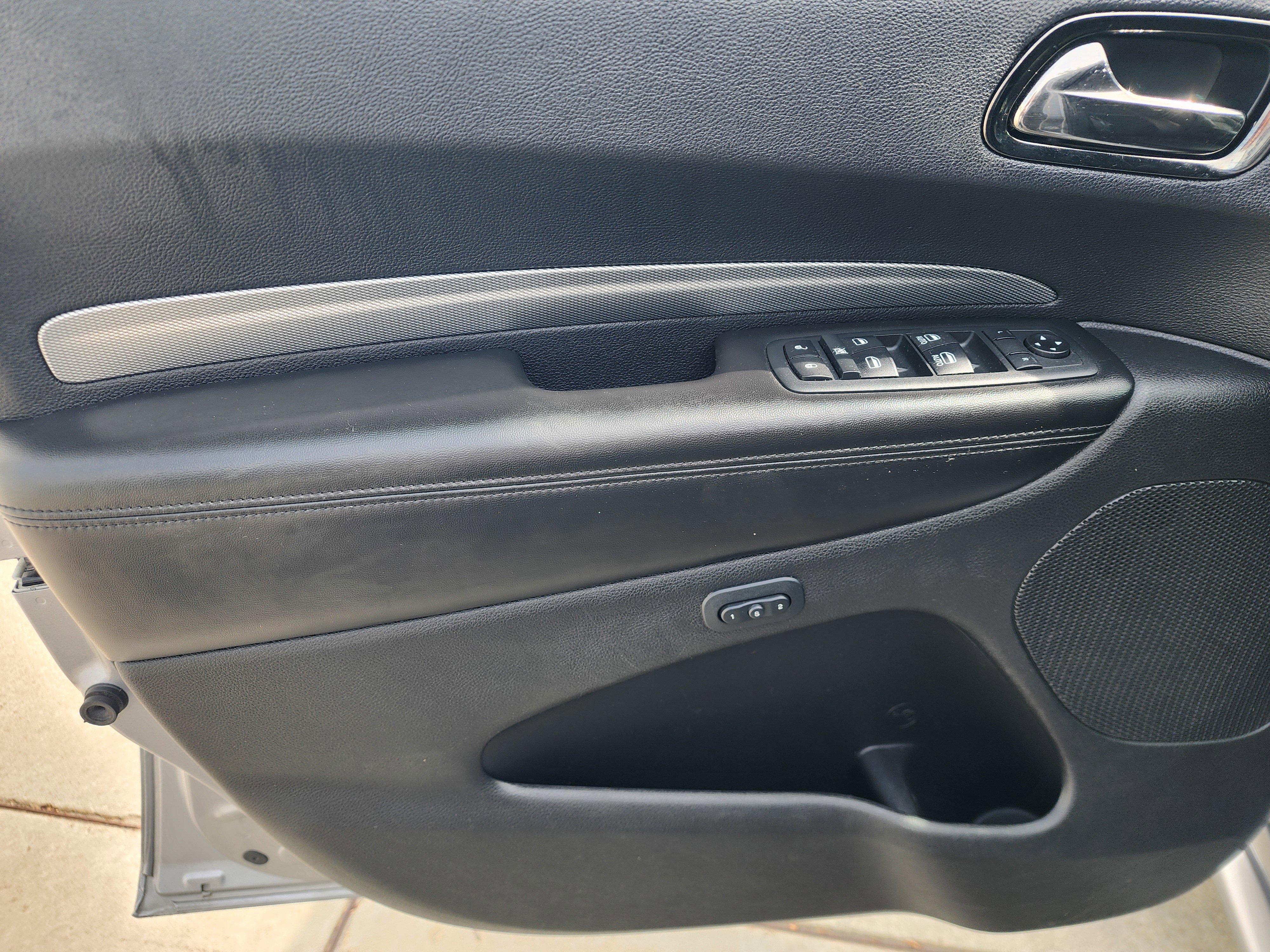 Used 2020 Dodge Durango GT image 6