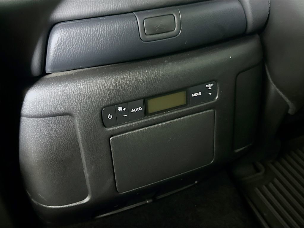 Used 2023 Nissan Armada SL w/ Cargo Package image 33