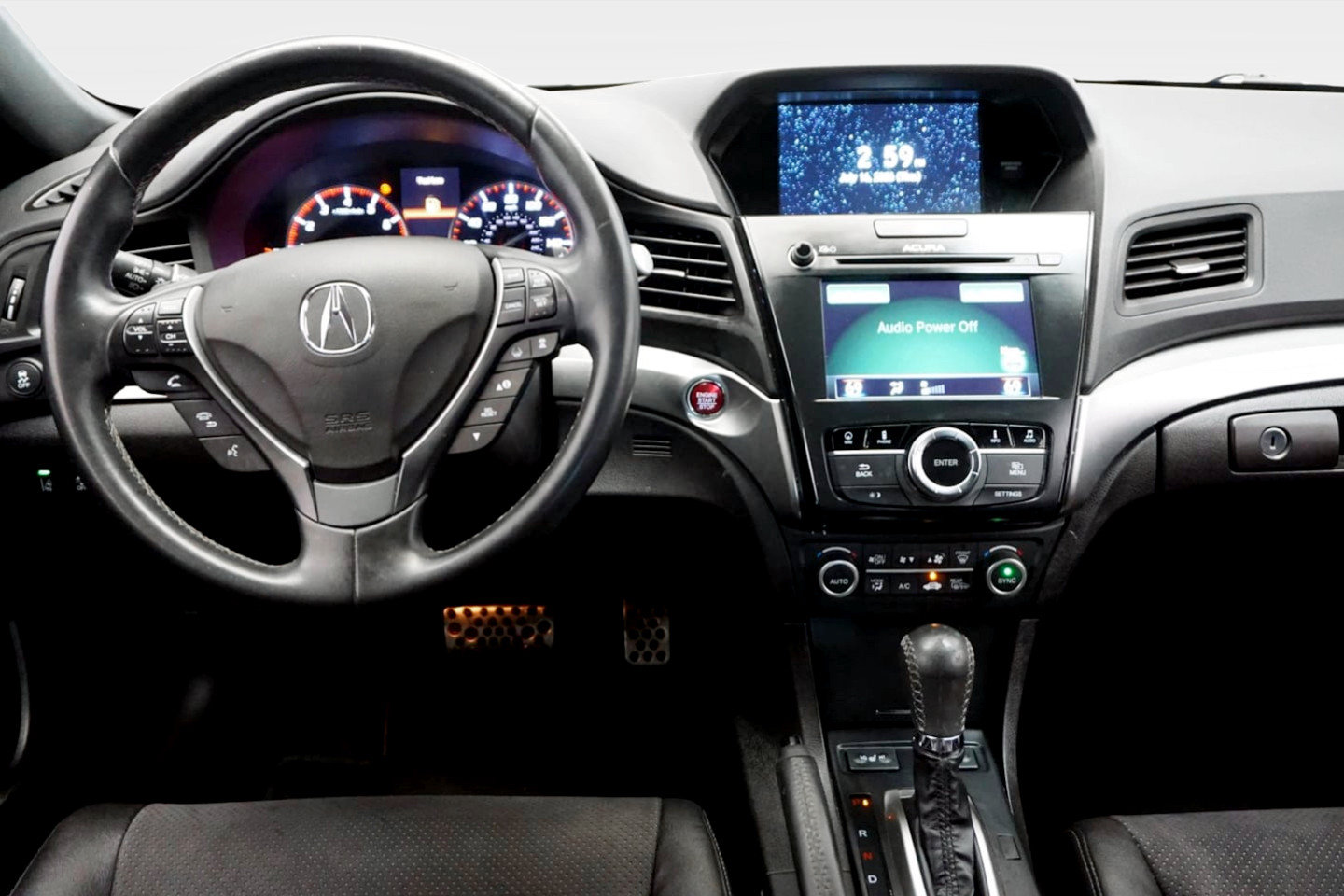 Used 2016 Acura ILX FWD image 22
