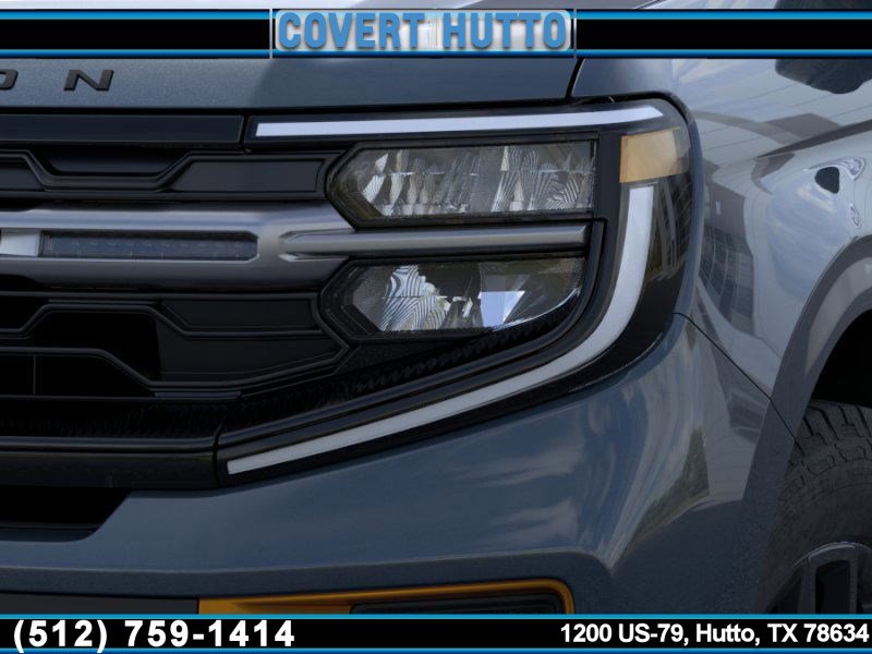 New 2025 Ford Expedition Tremor image 18