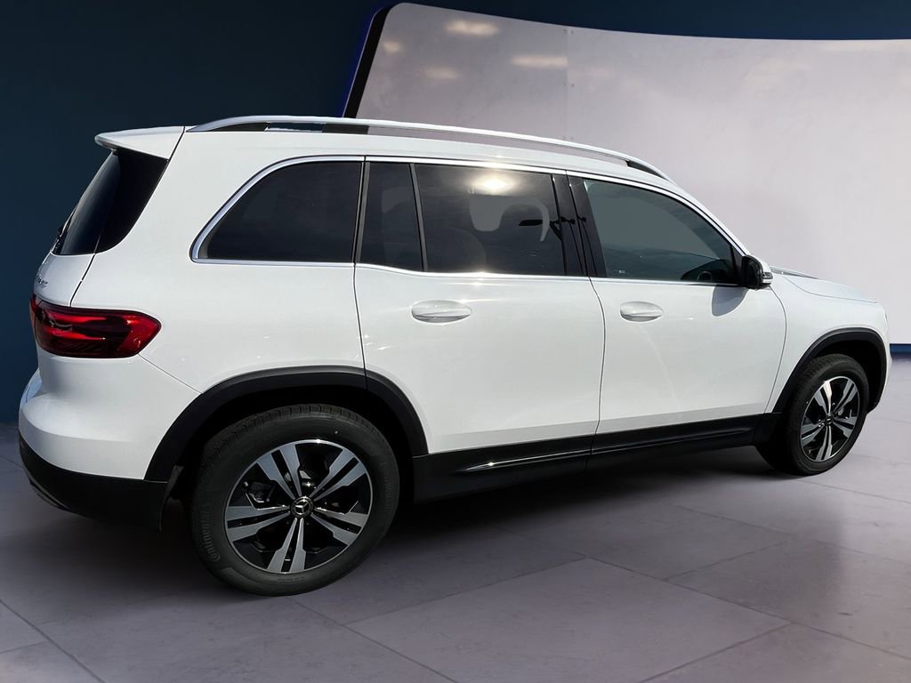 Certified 2026 Mercedes-Benz GLB 250 4MATIC image 6