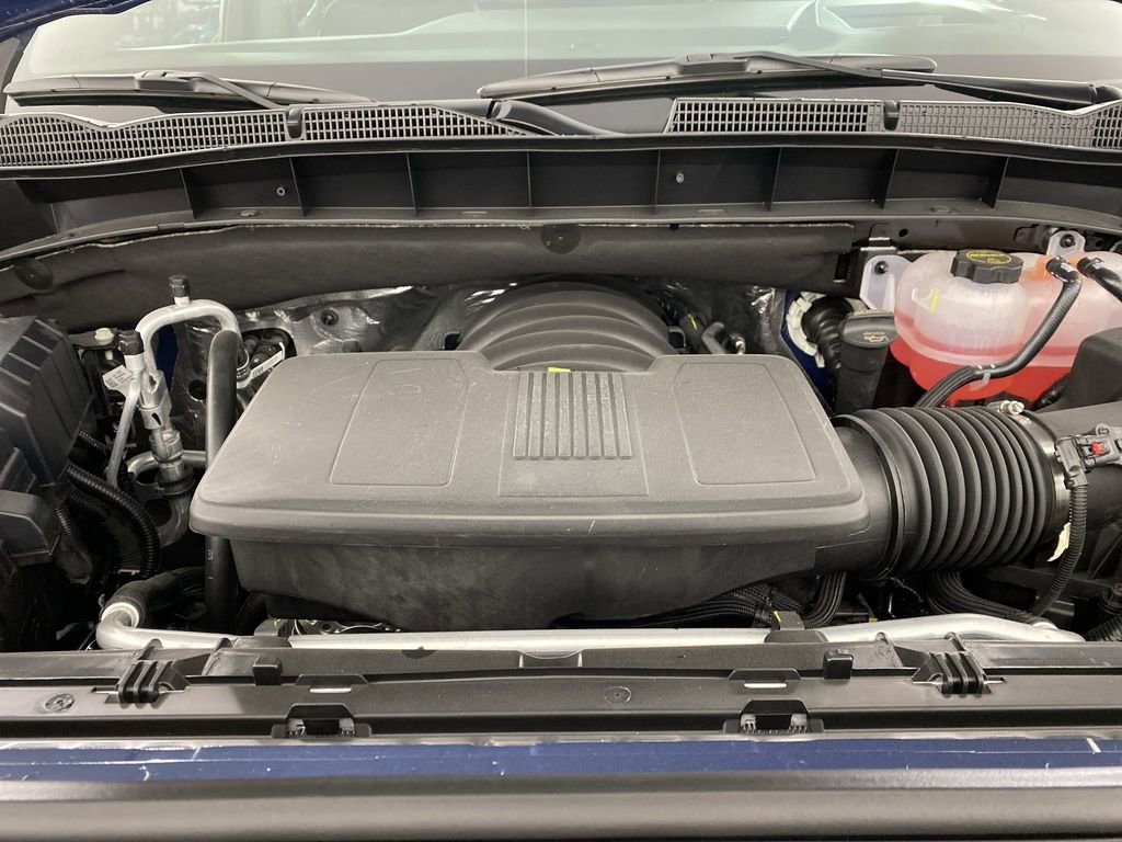 New 2026 GMC Sierra 1500 Denali w/ Technology Package image 32