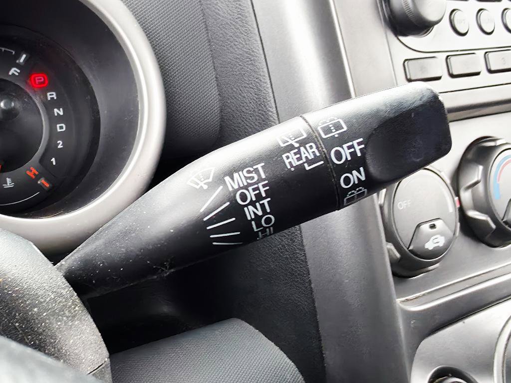 Used 2005 Honda Element EX image 24