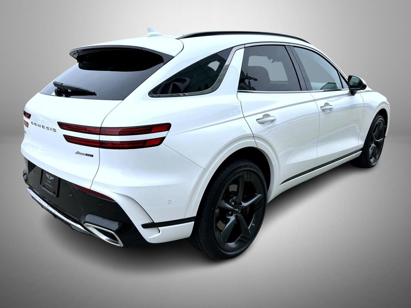 New 2026 Genesis GV70 3.5T Sport Prestige image 5