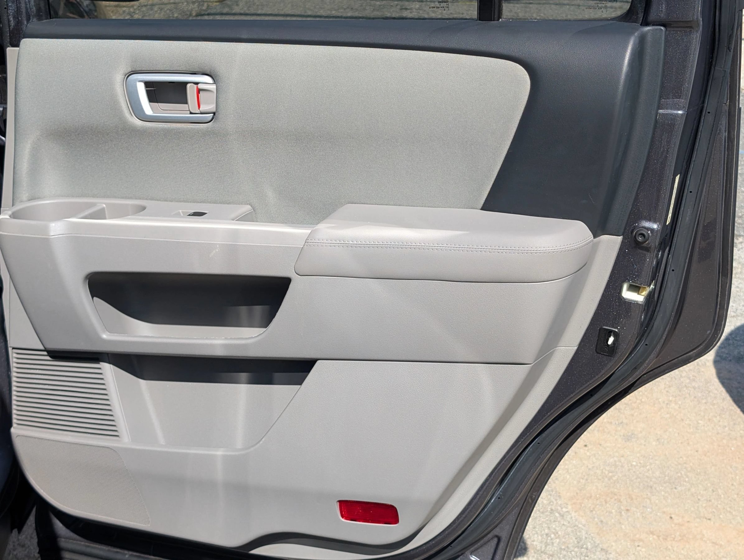 Used 2014 Honda Pilot LX image 34