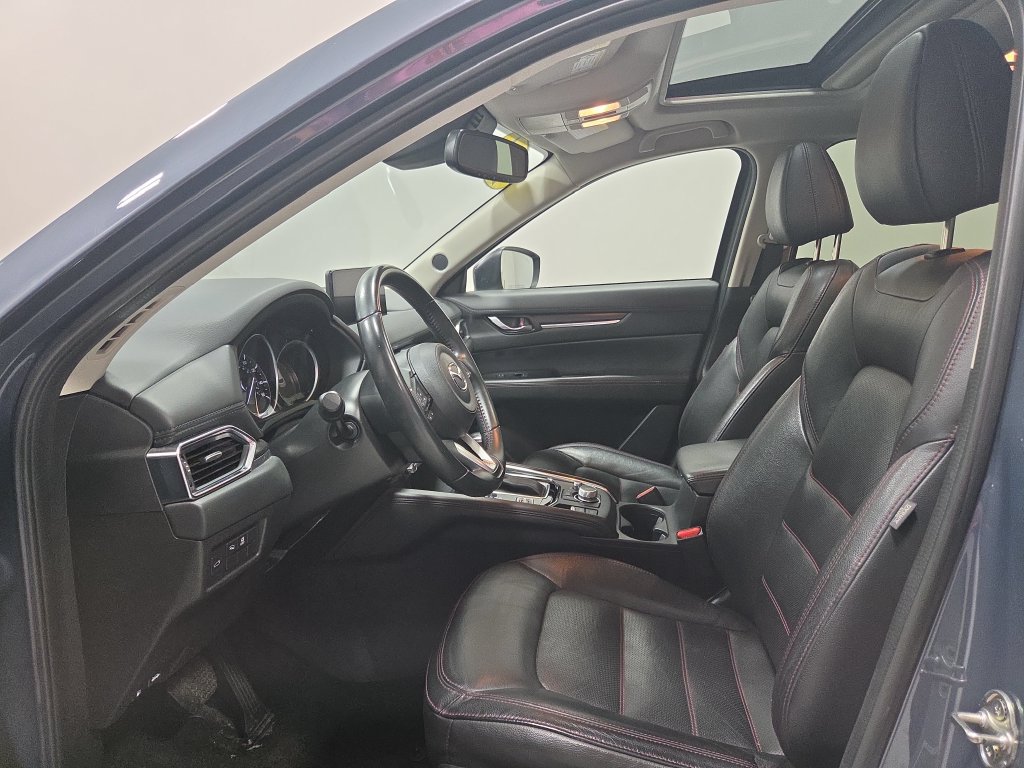 Used 2024 MAZDA CX-5 Carbon Edition AWD/4WD image 28